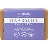 FINigrana® Bio & Naturkosmetik Aleppo sapun za kosu s ružmarinom - 100 g | shoptok.hr