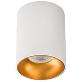 Kanlux 27570 - Spot svetiljka RITI 1xGU10/10W/230V bela/zlatna Cene