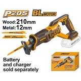 Ingco crsli2108 aku lisiČarka solo super ( CRSLI2108 ) | ePonuda.com