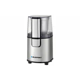 Električna Brusilica Blaupunkt FCG701 120 W Srebrna 85 g