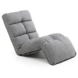 Atelier Del Sofa fotelja fuwa single light grey | Eponuda.com