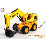  R/C građevinski bager s rukom 17 cm | shoptok.hr