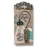 That Company Called IF Book Lovers - Lampica za knjige - Bookaroo, Book Lovers, Botanical, Mushroom Cene