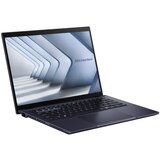 Asus expertbook B5 14" (35,56cm) wuxga core 5 120U 32GB 1TB zaslon na dotik prenosni računalnik (B5404CVA-WB55D0) | Shoptok.si
