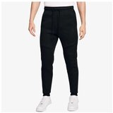 Nike Hlače Tech Men's Fleece Joggers Black/ Black M | Shoptok.si