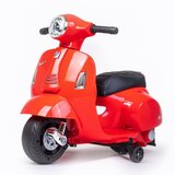 Vespa Mini na akumulator - crvena | shoptok.hr