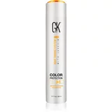GK Hair Moisturizing Color Protection vlažilni šampon za zaščito barve za lase 300 ml
