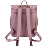 Vuch Ženski ruksak Mikko Mauve, 36 x 29 cm | shoptok.hr