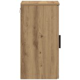  Kupaonski ormar Zidne Umjetnički hrast 30 x 31,5 x 61 cm | shoptok.hr