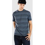 Iriedaily Chop Chop T-shirt dark jungle Cene