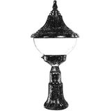 Opviq Vanjska zidna lampa BSU-68207-BKR-M2, 60 cm, IP65, E27, 40W, Smeđa | Eponuda.ba