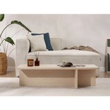 Hanah home klub sto Harbor, 120 cm, hrast Pusula | Eponuda.com