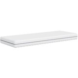 vidaXL Madrac od pjene srednje mekani 90 x 190 cm za jednu osobu | shoptok.hr
