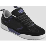 Quattro Skate cevlji black / navy