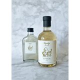 Krucefix destilarna Krucefix, liker Sivka, alk. 20 vol. % | Shoptok.si