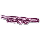 Half Moon Bay Harry Potter - Bedž Harry Potter Hermione Wand | ePonuda.com