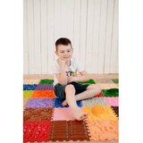 OrtoNature OrtotoNature Masažne ortopedske podloge set 10 kosov - jutranji čudež | Shoptok.si