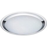  trio stropna led svetilka miko z zvezdnatim nebom ø 85 cm bela Cene
