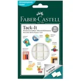 castell kreativna traka bela 50gr 1/90 589150 / 187091 ( B110 )