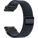 INF paščki za garmin fenix 8/567X pro - zračni najlonski paščki za ure s hitrim odpenjanjem 26 mm, (21757150) | Shoptok.si