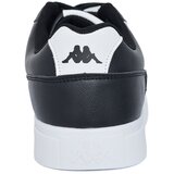 Kappa muške tenisice Authentic Sejong PU (crna) | shoptok.hr