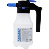 Kunzer 7SSF15 pjenjača 1.5 l prozirna (difuzna) | Eponuda.ba