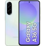 Samsung Galaxy A36 5G pametni telefon 128 GB 17 cm (6.7 palac) limeta Android™ 15 Dual-SIM Cijene