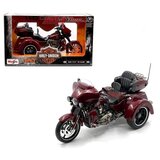 Maisto motor hd motorcycles 2021 cvo 32337 1:12 Cene