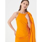 Sinsay ženska mini haljina u stilu negližea 3855B-22X | shoptok.hr