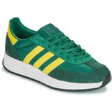 Adidas Nizke superge RUN 72 Zelena | Shoptok.si