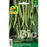 Bio grmičast fižol "Maxi"