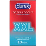 Durex XXL kondomi (10 kom) | shoptok.hr