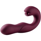 HoneyPlayBox - JOI G-Spot Vibrator - Red | shoptok.hr