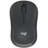 Logitech Miš M240 Bluetooth Mouse – GRAPHITE – SILENT 910-007119 | Eponuda.ba