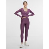 Orsay Purple Women's Sports Top - Women's | Shoptok.si