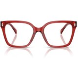 Ralph RA7158U 6210 M (53) Rdeča/Kristalna | Shoptok.si