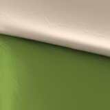 Esposa obojestranska posteljnina uni satin 200/200 cm saten zelena | Shoptok.si