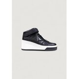 Guess Visoke superge RUBEKA FLFRUK ELE12 Črna | Shoptok.si