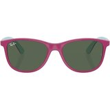 Ray-ban Dječje sunčane naočale Ray Ban RJ 9077S SN Lilo & Stitch Sun Kids Pink (roze) | shoptok.hr