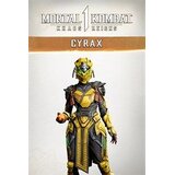  MK1: cyrax (windows/xbox series x|s) xbox live key europe Cene