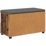  Haldna klop z blazino s predalom Star les 80 x 38 x 46 cm, (5000155696) | Shoptok.si