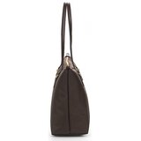 Polo Ralph Lauren KEATON 26 TOTE MEDIUM Smeđa | shoptok.hr