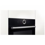 Bosch ugradna rerna HBG675BB1