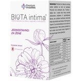 Premium Pharma biota intima oral 30 kapsula Cene'.'