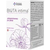biota intima oral 30 kapsula