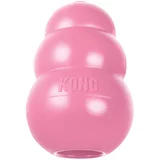 Kong Puppy - XS (ružičasta)