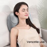 Naipo shiatsu masažna blazina NP-PM01, (21298718) | Shoptok.si