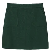 Tatuum ladies' knitted skirt MINIKI