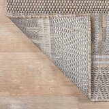Lesnina XXXL PREPROGA ZA ZUNANJO UPORABO Melissa 120/170 cm tkano bež | Shoptok.si