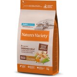 Nature’s Variety Healthy Grains Puppy Medium/Maxi piletina - 3 kg Cijene